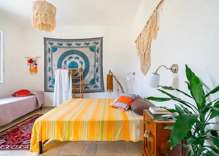 Casa Aoom - Peaceful Wellness Stay Near The Sea