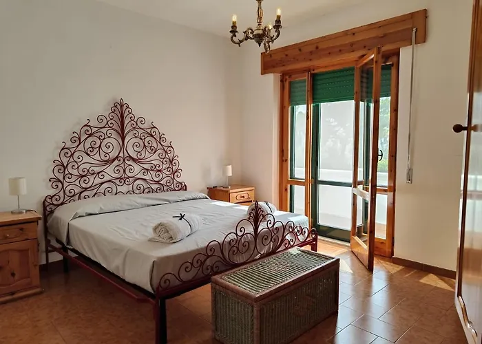 Residence I Dauni