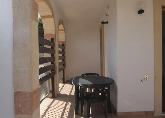Casa Gardenia