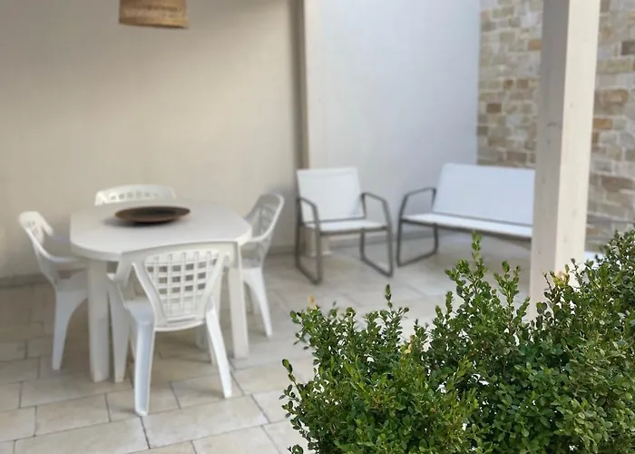 Piacentini - Locazione Turistica - San Pietro In Bevagna