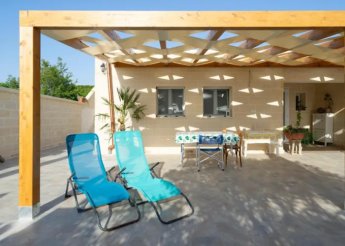 Casa Aoom - Peaceful Wellness Stay Near The Sea