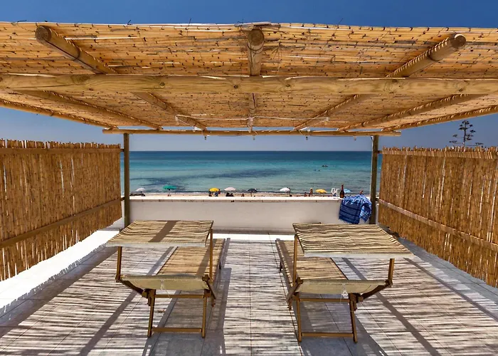 Casa Jonica By Barbarhouse