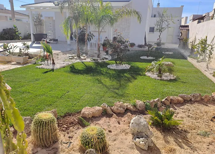 Incantevole Villa Al Mare