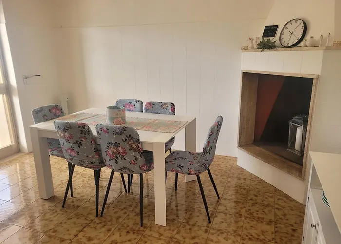 Villa Oliveto