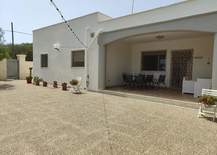 Villa D'Angela