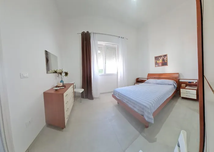 Incantevole villa al mare