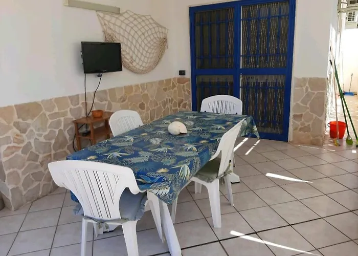 L'Incanto Del Mare Salentino