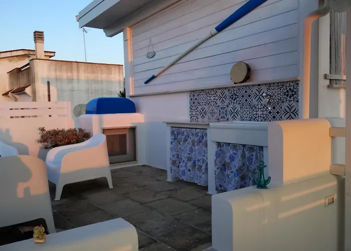 Santorini House