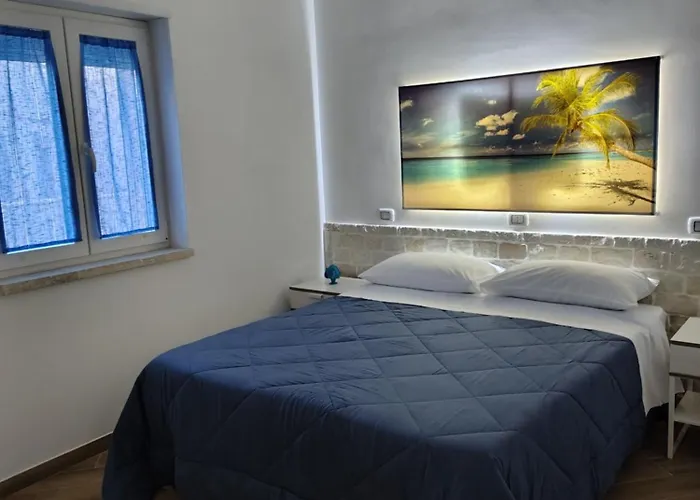 Santorini House