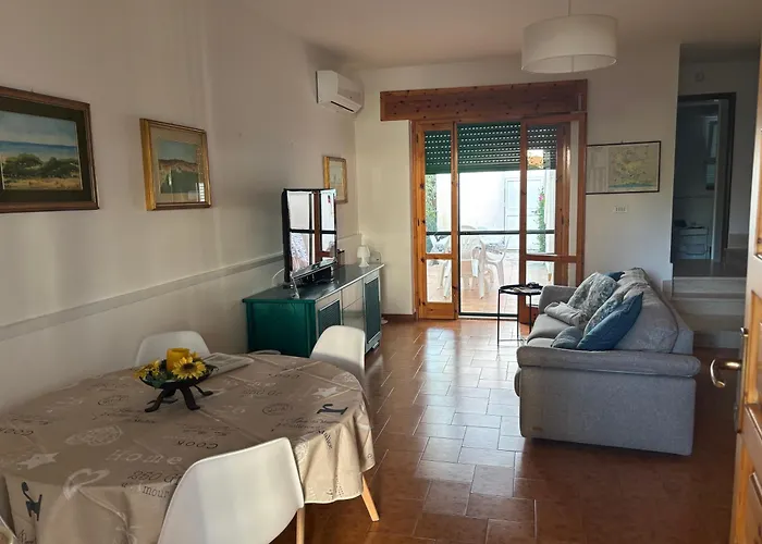 Residence I dauni