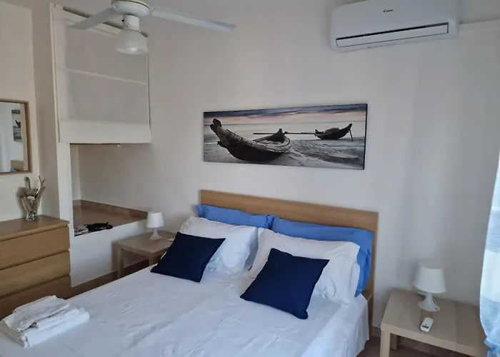 Villa Mare A 200 Metri Dal Mare