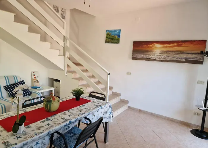 Villa Marè a 200 metri dal mare