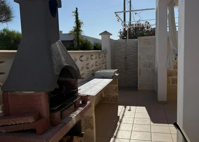 Villa Oliveto