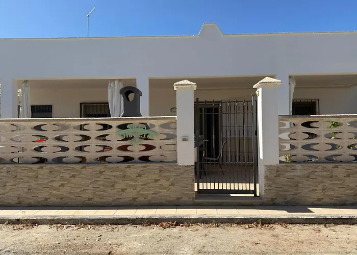 Villa Oliveto