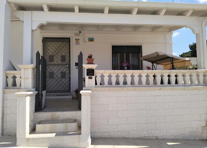 Casa MaryGiò