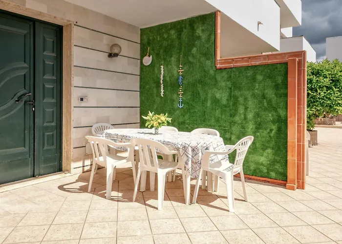 Do Mestru Luccio Apt Tripoli