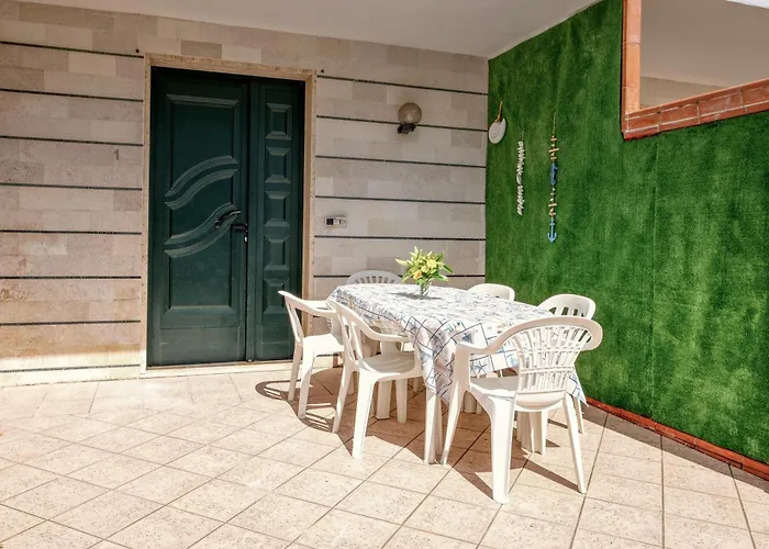 Do Mestru Luccio Apt Tripoli