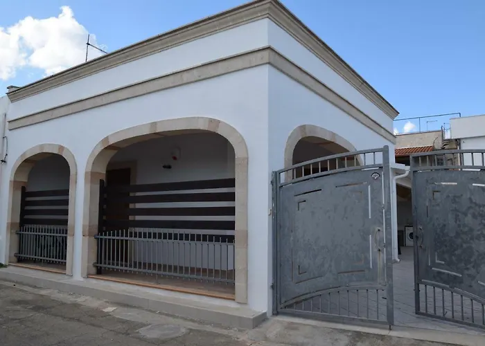 Casa Gardenia