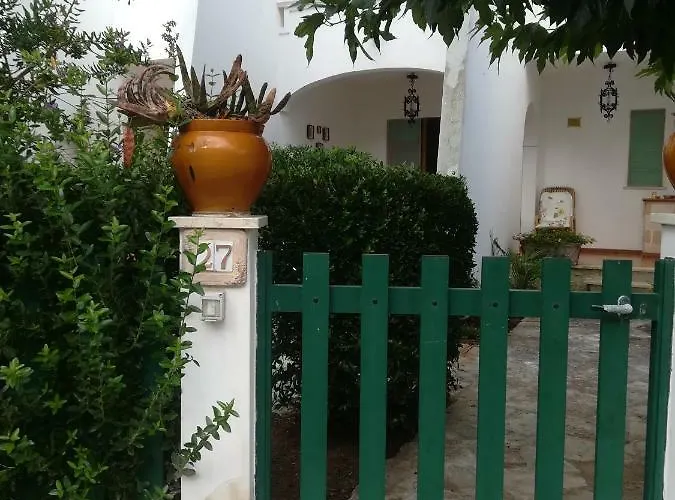 Residence I Dauni